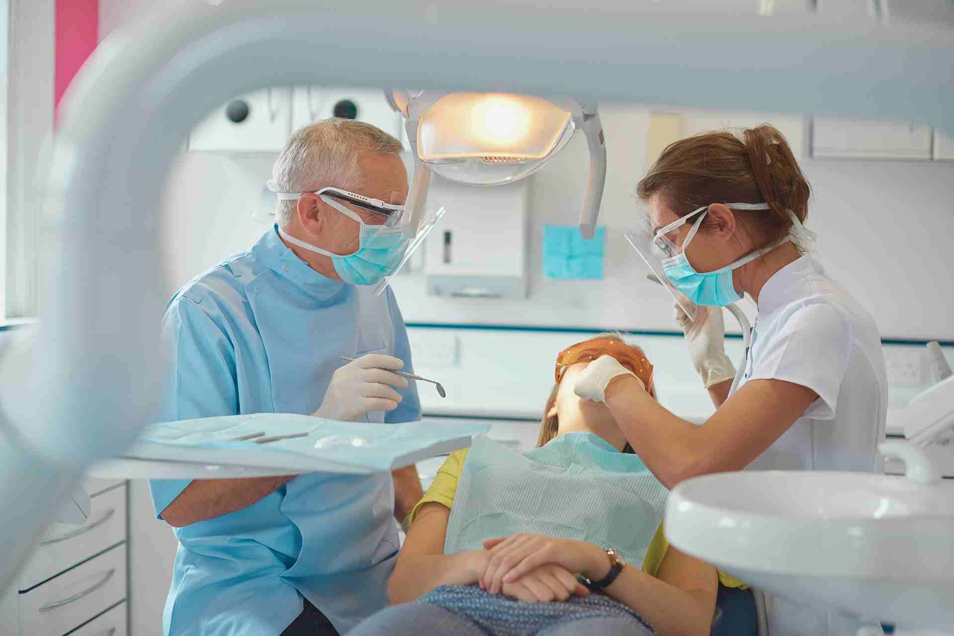 Dentist in Church Point, LA